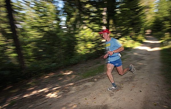 Czwarty Gorce Maraton