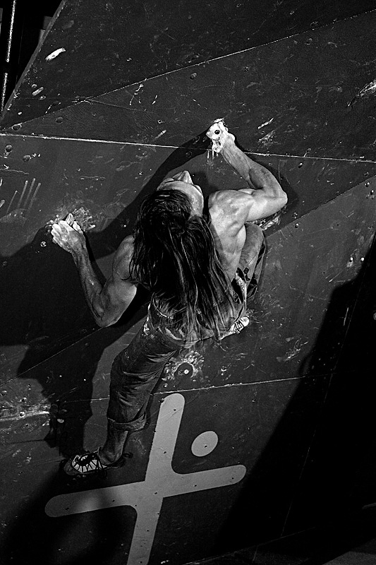 Zako Boulder Power