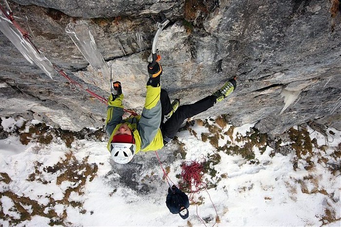 Dry Tooling