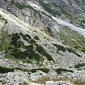Tatry Słowackie - Vychodna Vysoka