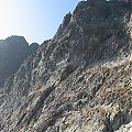 Tatry Słowackie - Vychodna Vysoka